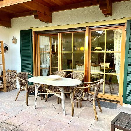 Fewo Flair Rottach-Egern Luaran gambar