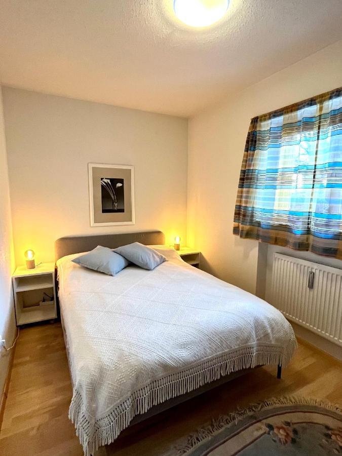 Fewo Flair Rottach-Egern Luaran gambar